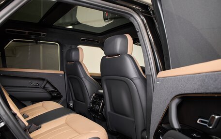 Land Rover Range Rover Sport, 2026 год, 18 825 000 рублей, 30 фотография