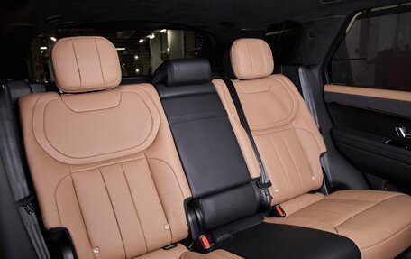 Land Rover Range Rover Sport, 2026 год, 18 825 000 рублей, 32 фотография