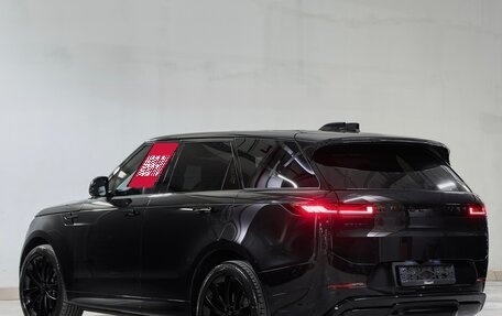 Land Rover Range Rover Sport, 2026 год, 18 825 000 рублей, 13 фотография