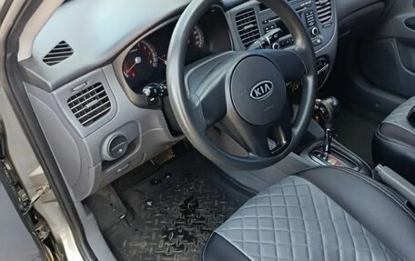 KIA Rio II, 2010 год, 599 000 рублей, 3 фотография