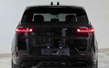 Land Rover Range Rover Sport, 2026 год, 18 825 000 рублей, 37 фотография