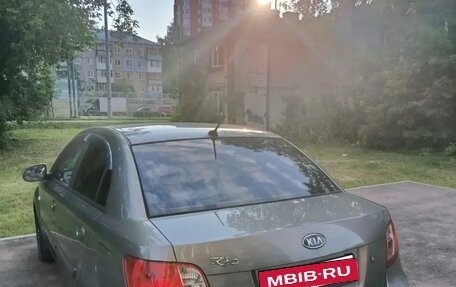 KIA Rio II, 2010 год, 599 000 рублей, 8 фотография