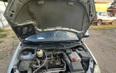 Peugeot 206, 2000 год, 160 000 рублей, 7 фотография