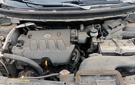 Nissan X-Trail, 2007 год, 1 050 000 рублей, 6 фотография