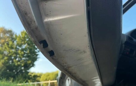 Peugeot 206, 2000 год, 160 000 рублей, 9 фотография