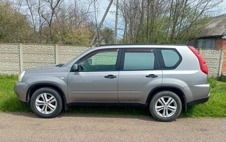 Nissan X-Trail, 2007 год, 1 050 000 рублей, 3 фотография