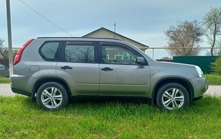 Nissan X-Trail, 2007 год, 1 050 000 рублей, 4 фотография
