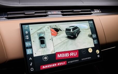 Land Rover Range Rover Sport, 2026 год, 18 825 000 рублей, 29 фотография