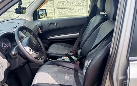 Nissan X-Trail, 2007 год, 1 050 000 рублей, 7 фотография