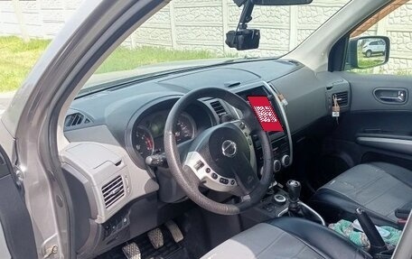 Nissan X-Trail, 2007 год, 1 050 000 рублей, 8 фотография