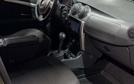 Nissan Almera, 2013 год, 720 000 рублей, 4 фотография