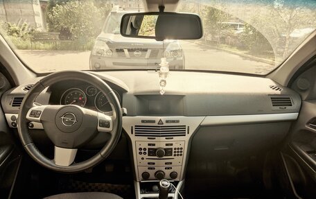Opel Astra H, 2010 год, 900 000 рублей, 5 фотография