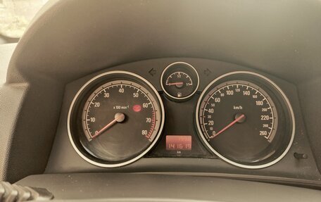 Opel Astra H, 2010 год, 900 000 рублей, 6 фотография