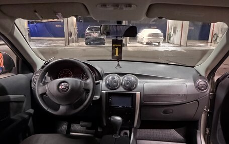 Nissan Almera, 2013 год, 720 000 рублей, 3 фотография