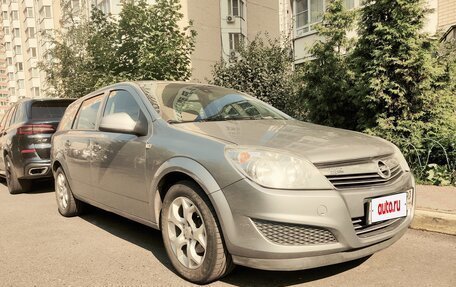 Opel Astra H, 2010 год, 900 000 рублей, 2 фотография