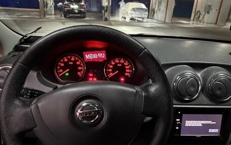 Nissan Almera, 2013 год, 720 000 рублей, 6 фотография