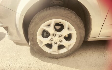 Opel Astra H, 2010 год, 900 000 рублей, 11 фотография