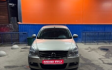 Nissan Almera, 2013 год, 720 000 рублей, 7 фотография
