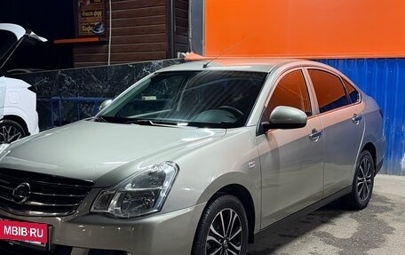 Nissan Almera, 2013 год, 720 000 рублей, 2 фотография