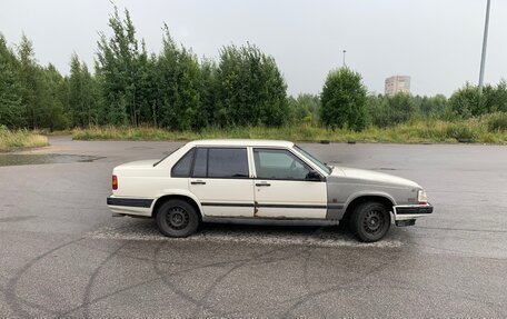 Volvo 940, 1993 год, 110 000 рублей, 2 фотография
