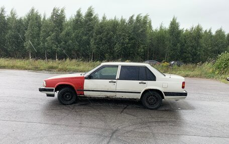Volvo 940, 1993 год, 110 000 рублей, 4 фотография