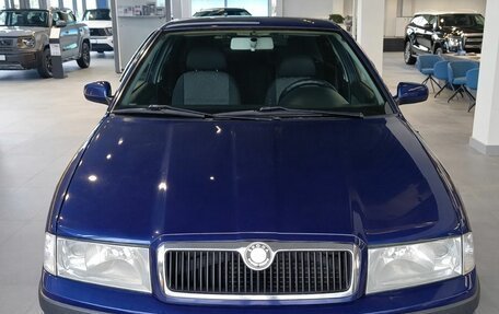 Skoda Octavia IV, 2008 год, 299 000 рублей, 2 фотография