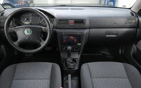 Skoda Octavia IV, 2008 год, 299 000 рублей, 9 фотография