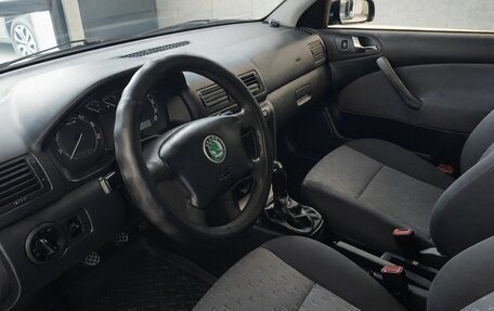 Skoda Octavia IV, 2008 год, 299 000 рублей, 7 фотография
