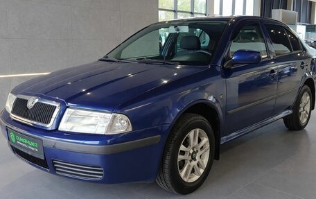 Skoda Octavia IV, 2008 год, 299 000 рублей, 3 фотография