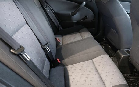 Skoda Octavia IV, 2008 год, 299 000 рублей, 12 фотография