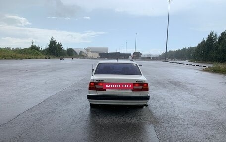 Volvo 940, 1993 год, 110 000 рублей, 3 фотография