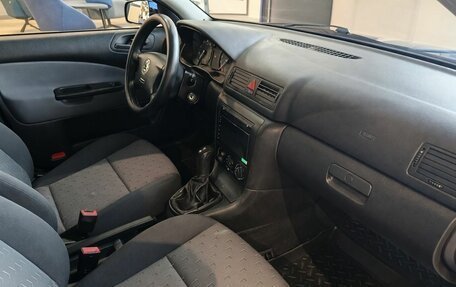 Skoda Octavia IV, 2008 год, 299 000 рублей, 8 фотография
