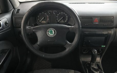 Skoda Octavia IV, 2008 год, 299 000 рублей, 10 фотография