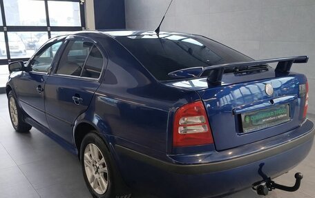Skoda Octavia IV, 2008 год, 299 000 рублей, 4 фотография