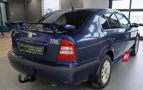 Skoda Octavia IV, 2008 год, 299 000 рублей, 5 фотография