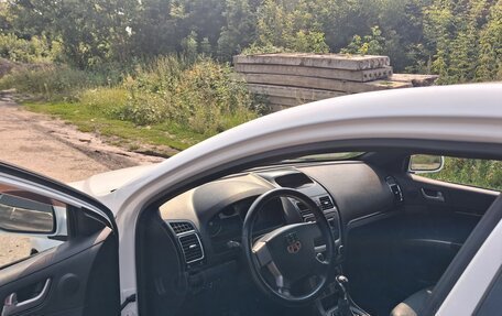 Geely Emgrand EC7, 2013 год, 430 000 рублей, 9 фотография