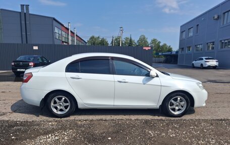 Geely Emgrand EC7, 2013 год, 430 000 рублей, 4 фотография