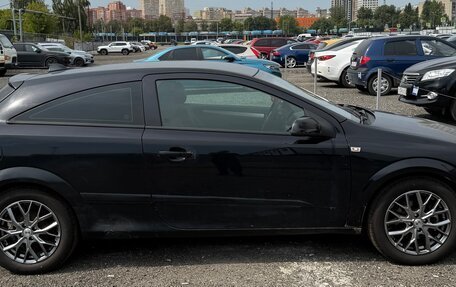 Opel Astra H, 2007 год, 290 000 рублей, 6 фотография