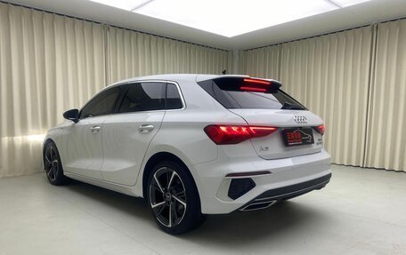 Audi A3, 2022 год, 1 980 000 рублей, 6 фотография