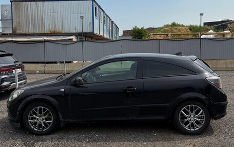 Opel Astra H, 2007 год, 290 000 рублей, 7 фотография