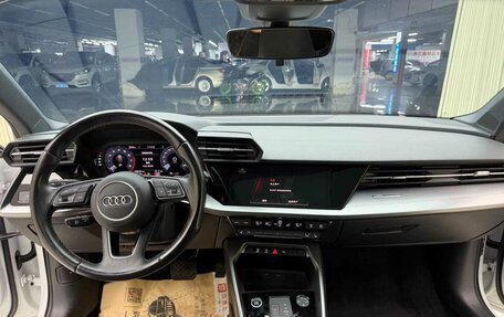 Audi A3, 2022 год, 1 980 000 рублей, 8 фотография