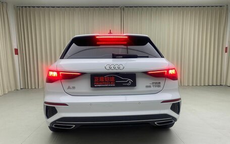 Audi A3, 2022 год, 1 980 000 рублей, 4 фотография