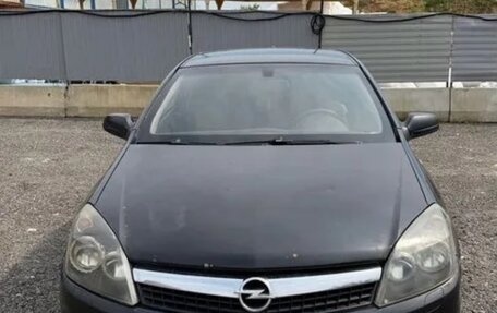 Opel Astra H, 2007 год, 290 000 рублей, 2 фотография