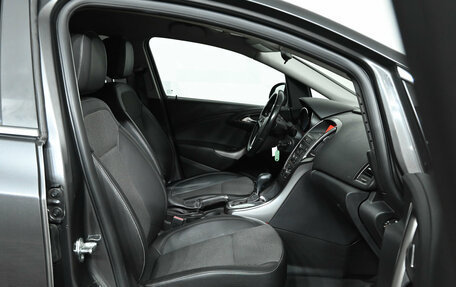Opel Astra J, 2012 год, 650 000 рублей, 12 фотография