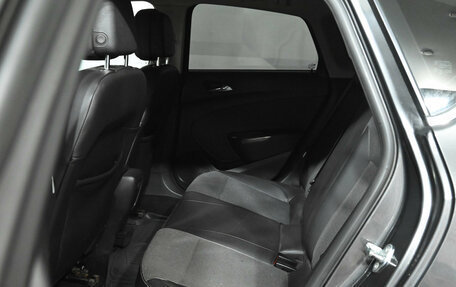 Opel Astra J, 2012 год, 650 000 рублей, 10 фотография