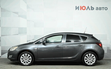 Opel Astra J, 2012 год, 650 000 рублей, 8 фотография
