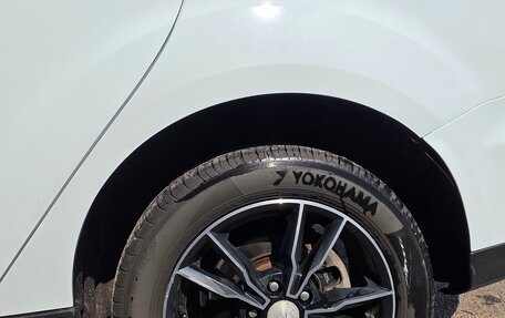 Ford Focus III, 2017 год, 1 100 000 рублей, 6 фотография