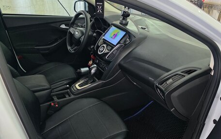 Ford Focus III, 2017 год, 1 100 000 рублей, 12 фотография