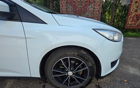 Ford Focus III, 2017 год, 1 100 000 рублей, 7 фотография