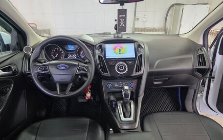 Ford Focus III, 2017 год, 1 100 000 рублей, 11 фотография